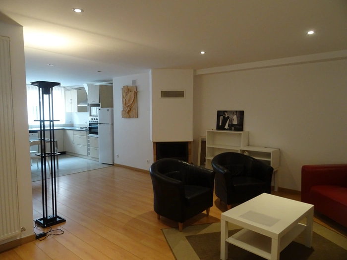 photo d'un appartement en location sur La Madeleine