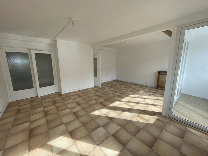 photo d'un appartement en location sur La Madeleine