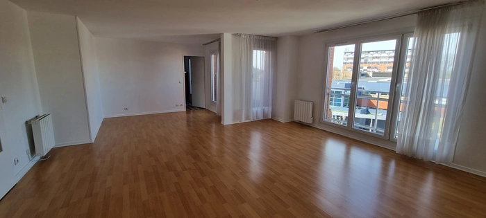 photo d'un appartement en location sur La Madeleine