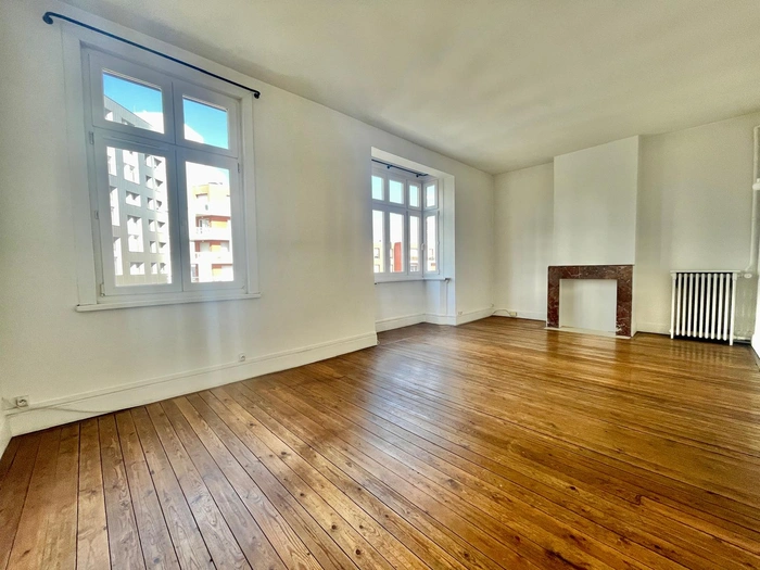 photo d'un appartement en vente sur La Madeleine