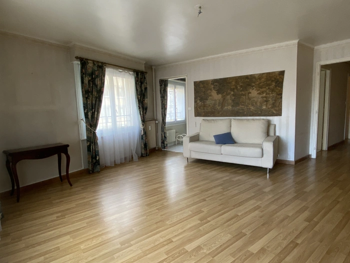 photo d'un appartement en vente sur La Madeleine