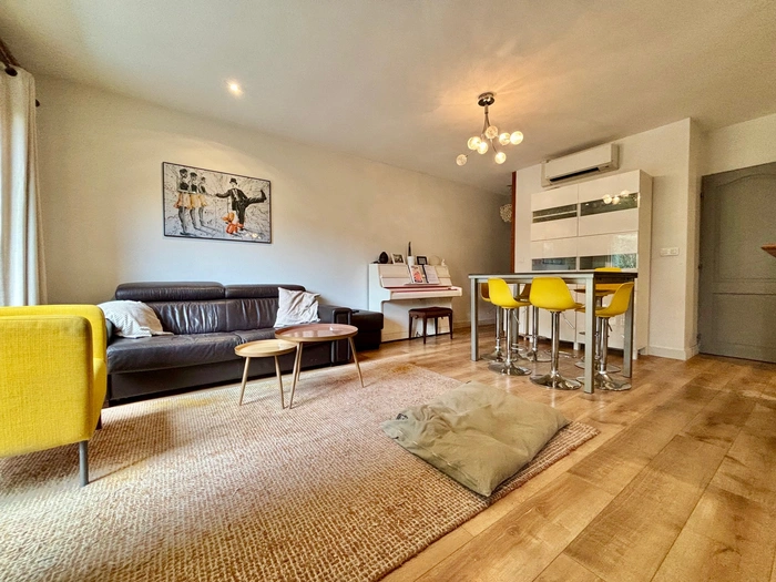 photo d'un appartement en vente sur La Madeleine