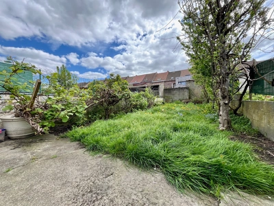 photo d'une maison en vente sur La Madeleine