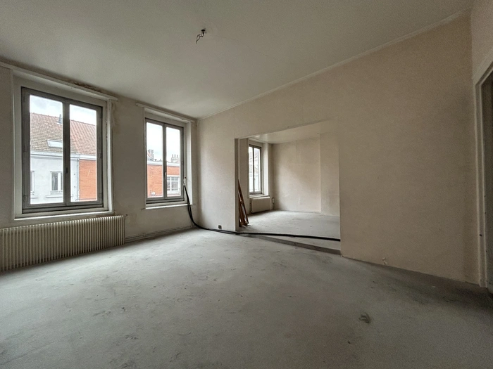 photo d'un appartement en vente sur Lille