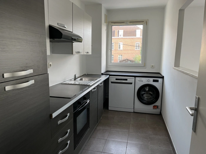 photo d'un appartement en location sur Quesnoy-sur-Deûle